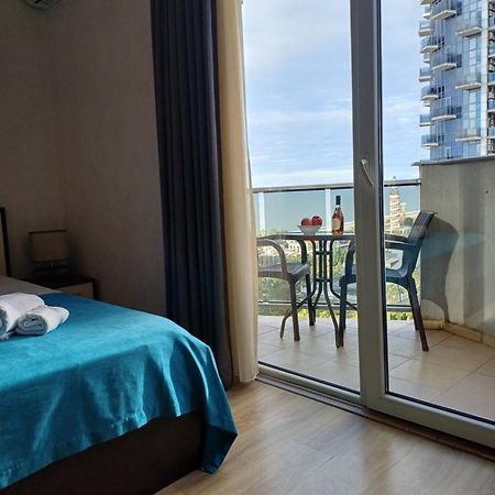 Orbi Sea Towers Batumi On Khimshiashvili 15 Esterno foto